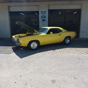 72 Cuda