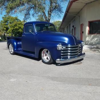 49 Pick Up