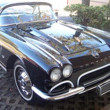 62 Corvette
