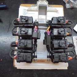 66 Chevelle Electrical