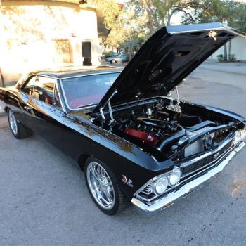 66 Chevelle