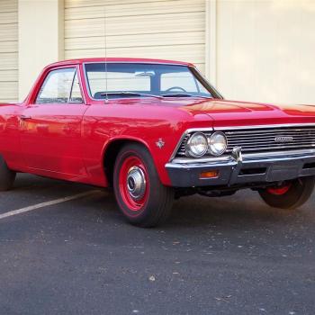 66 El Camino