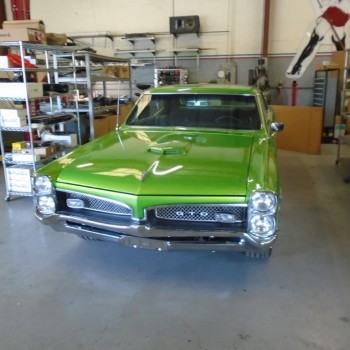 67 Gto