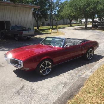 68 Firebird