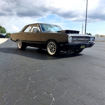 69 Dart